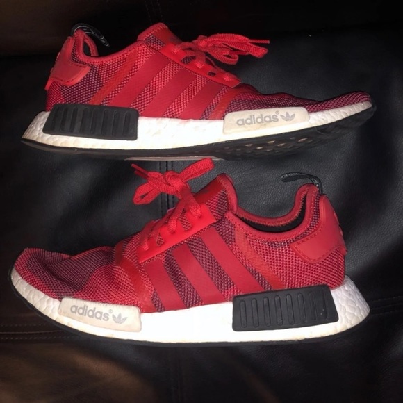 Adidas NMD R1 - Picture 2 of 8